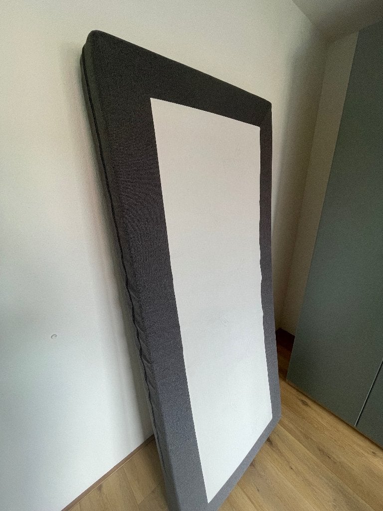 Matrassen, Ophalen, 90 cm, Eenpersoons, 210 cm