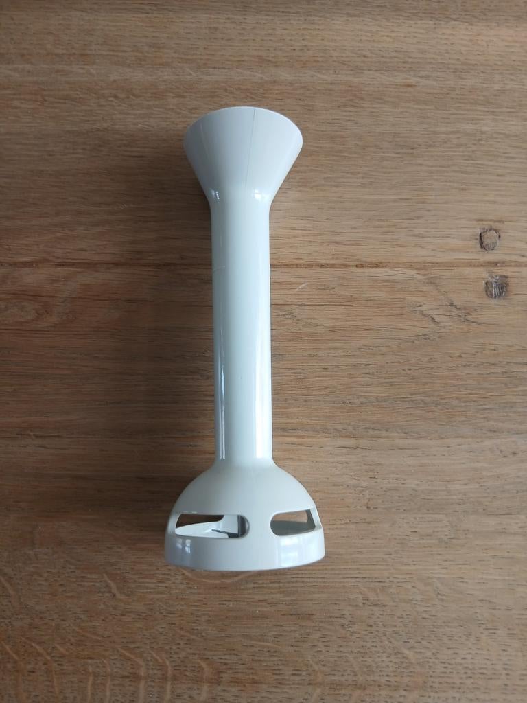 Braun mixstaaf of blenderstaaf., Ophalen, Zo goed als nieuw