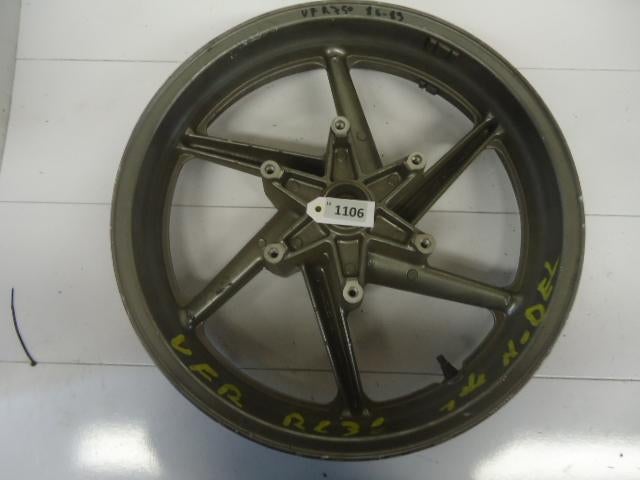 VFR750 1990 - 1993 Honda Velg D1-33269
