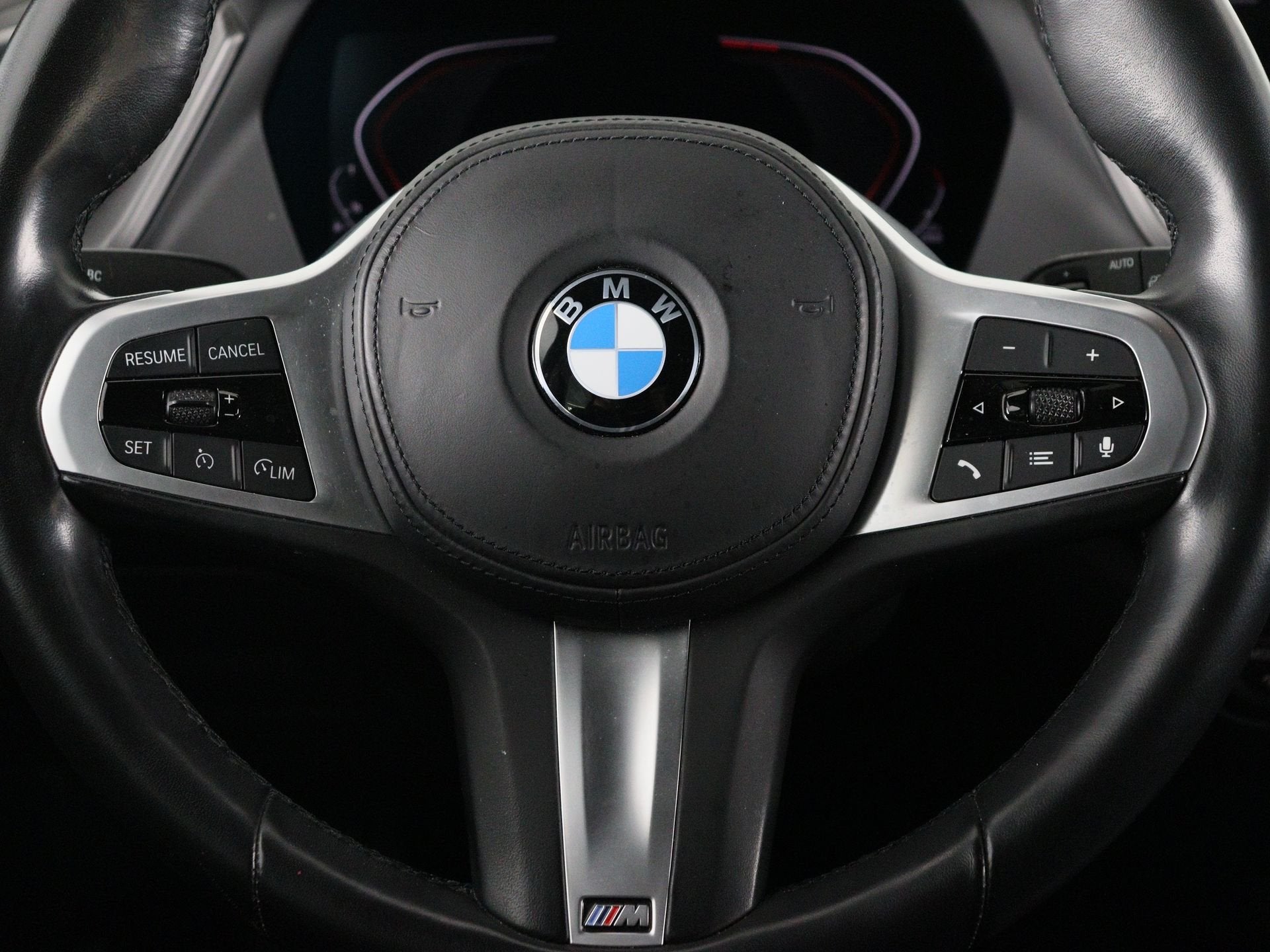 BMW 1 Serie 118i Business Edition (bj 2022), Auto's, Dealer onderhouden, 136 pk, Gebruikt, Met garantie (alle)
