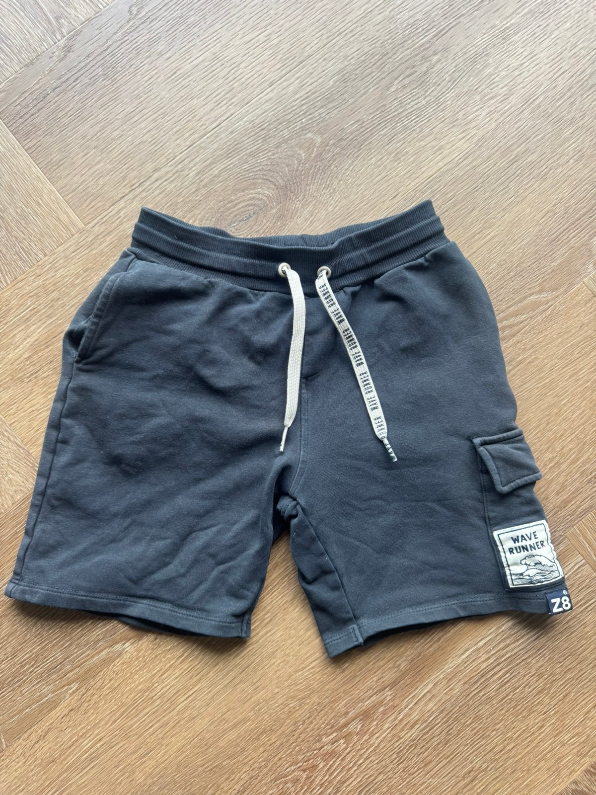 Korte broek Z8, Ophalen of Verzenden, Gebruikt, Jongen, Broek