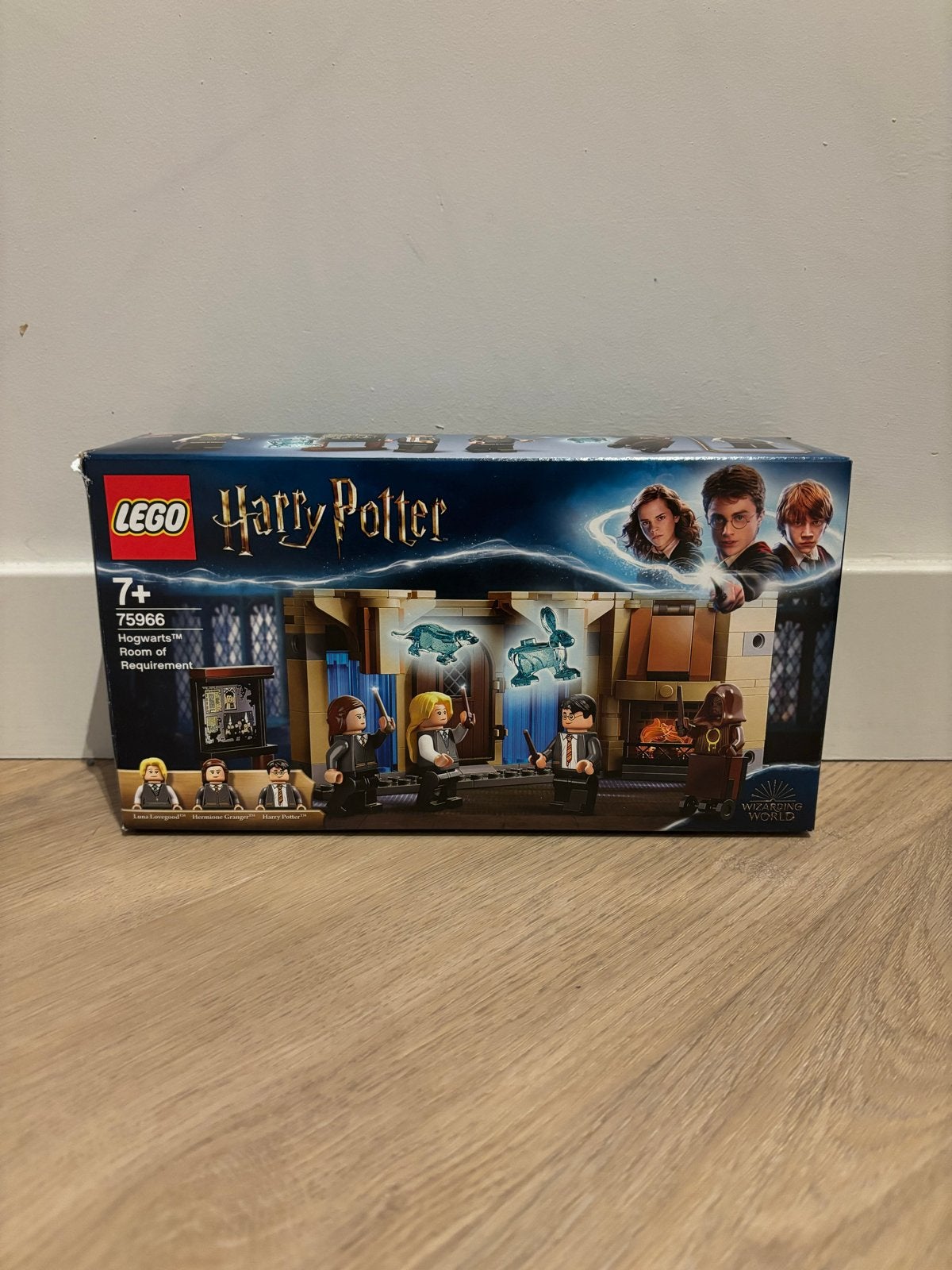 LEGO Harry Potter Collectie - Diverse Sets, Ophalen of Verzenden, Gebruikt, Overige merken