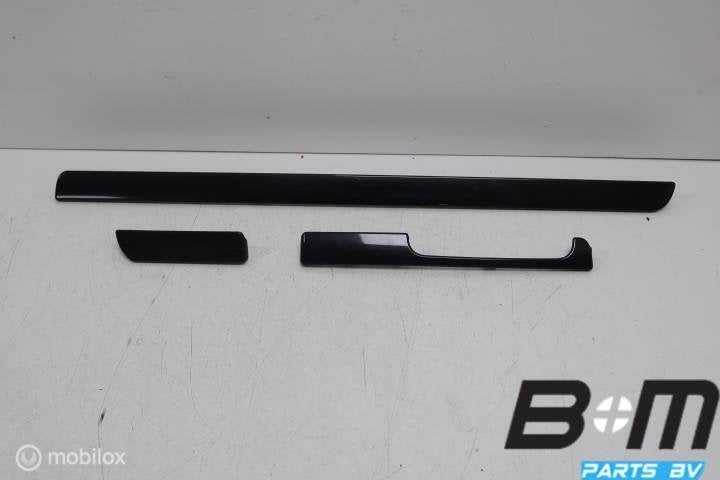 Dashboard inleg VW Golf 5 1K1858529, Gebruikt