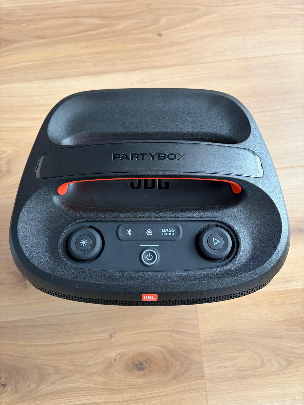 Foto 5 van Jbl partybox encore essential 2