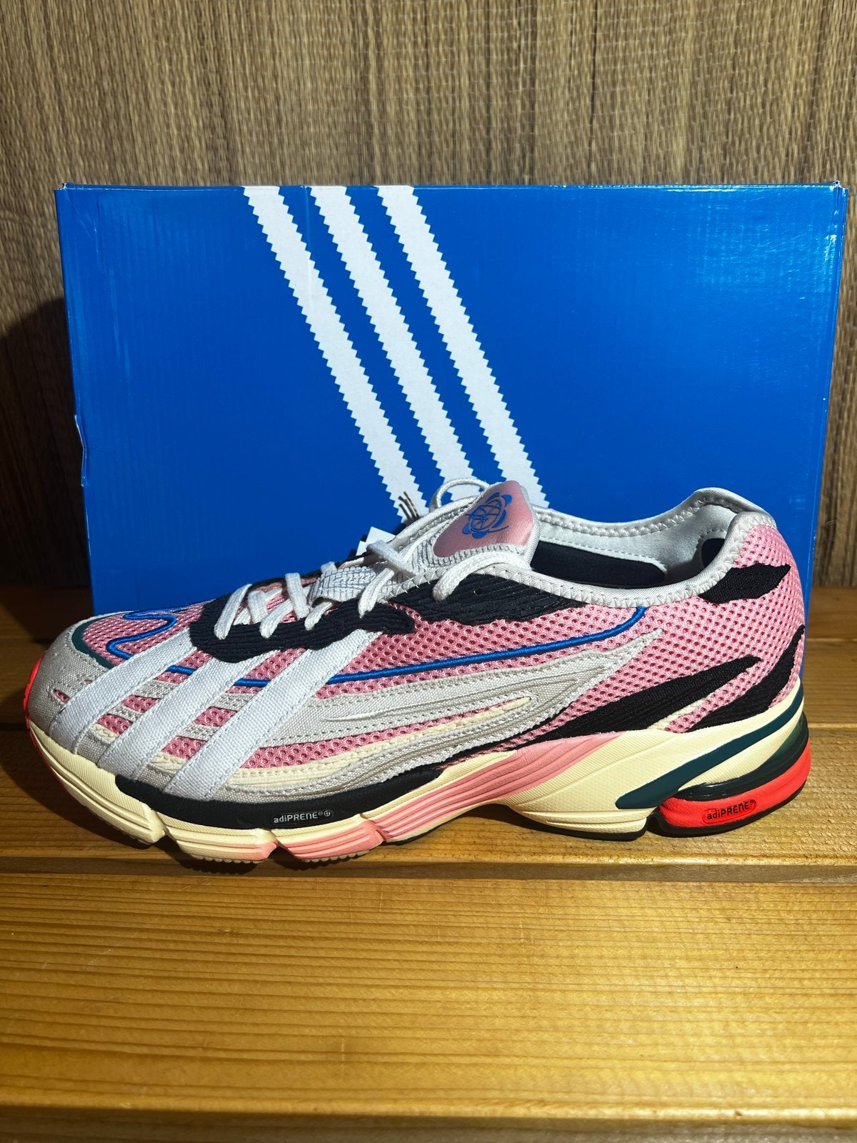 Adidas Orketro Sean Wotherspoon Unapologetic 2000s, Overige kleuren, Nieuw, Ophalen of Verzenden, Sneakers of Gympen