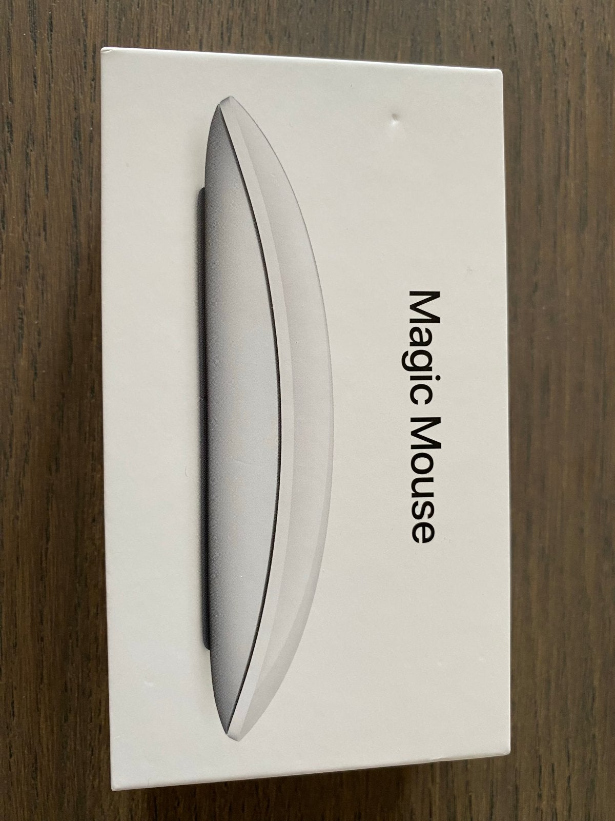 Apple Magic Mouse 2 - Nieuwstaat, Computers en Software, Muizen, Ophalen of Verzenden, Nieuw, Draadloos, Muis