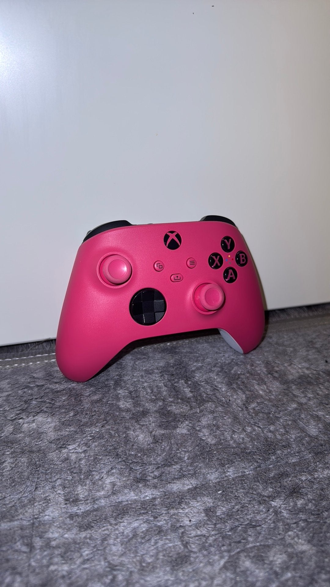 Xbox Controller Nieuwstaat, Ophalen, Zo goed als nieuw, Controller, Xbox Original