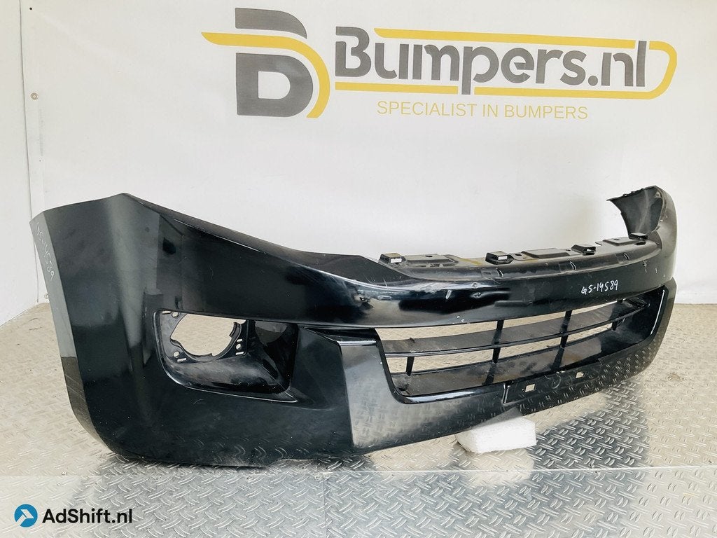 Bumper Isuzu D-Max Dmax Land Rover Defender Pick-up 12-16 89, Auto-onderdelen, Bumper