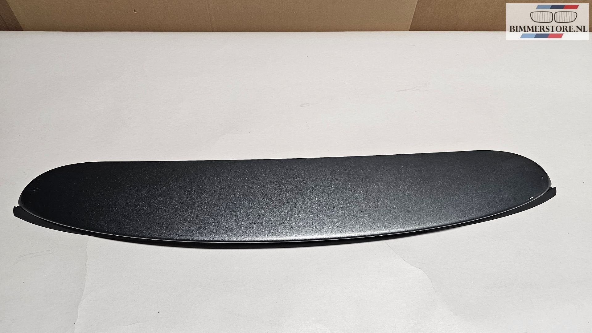 Achterklep spoiler MINI R56 51627148913, Gebruikt, Ophalen of Verzenden, Mini, -