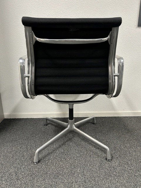 Vitra EA 180 Hopsak, Niet ingevuld, Zwart, Niet ingevuld, Ophalen of Verzenden