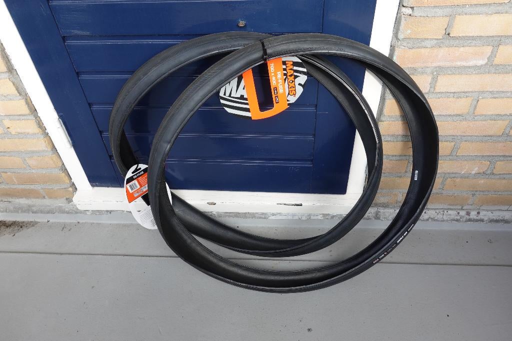 Maxxis Re-Fuse 700 x 40 Gravel Banden, Ophalen of Verzenden, Nieuw, Overige typen
