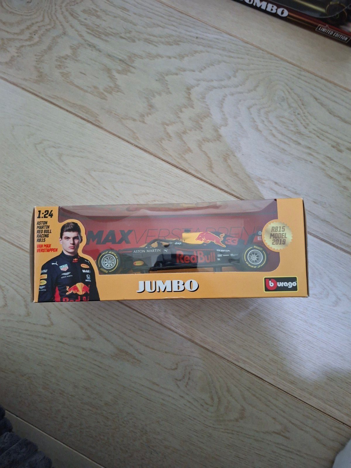 F1 auto, Ophalen of Verzenden, Auto, Overige merken