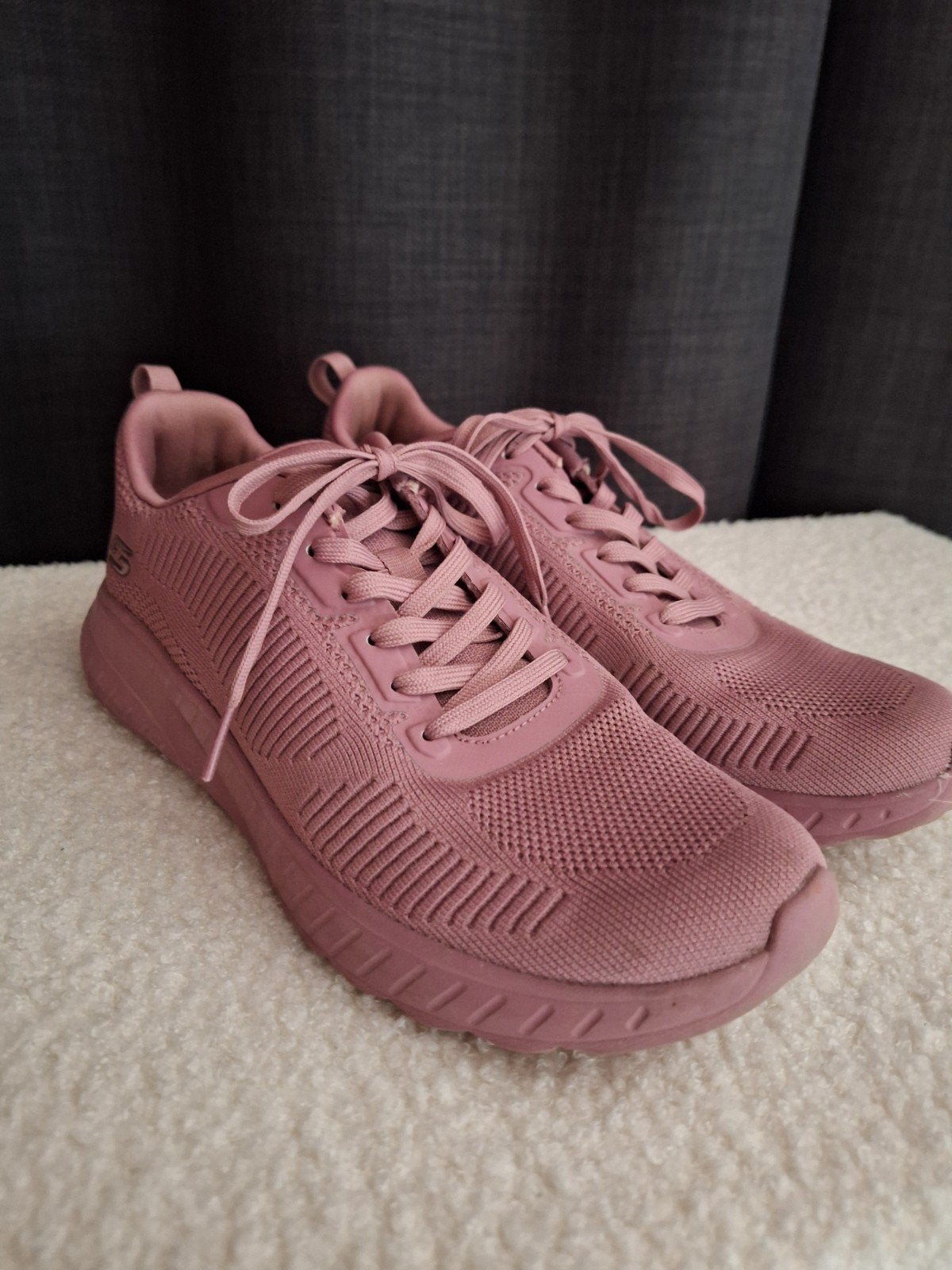 Zgan. SKECHERS., Ophalen of Verzenden, Zo goed als nieuw, Zwart, Sneakers of Gympen