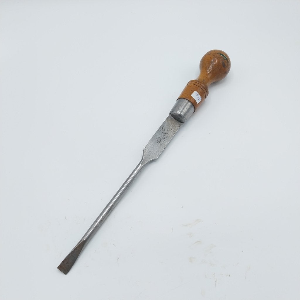 Marples & Sons Schroevendraaier (59760-22), Antiek en Kunst, Ophalen of Verzenden