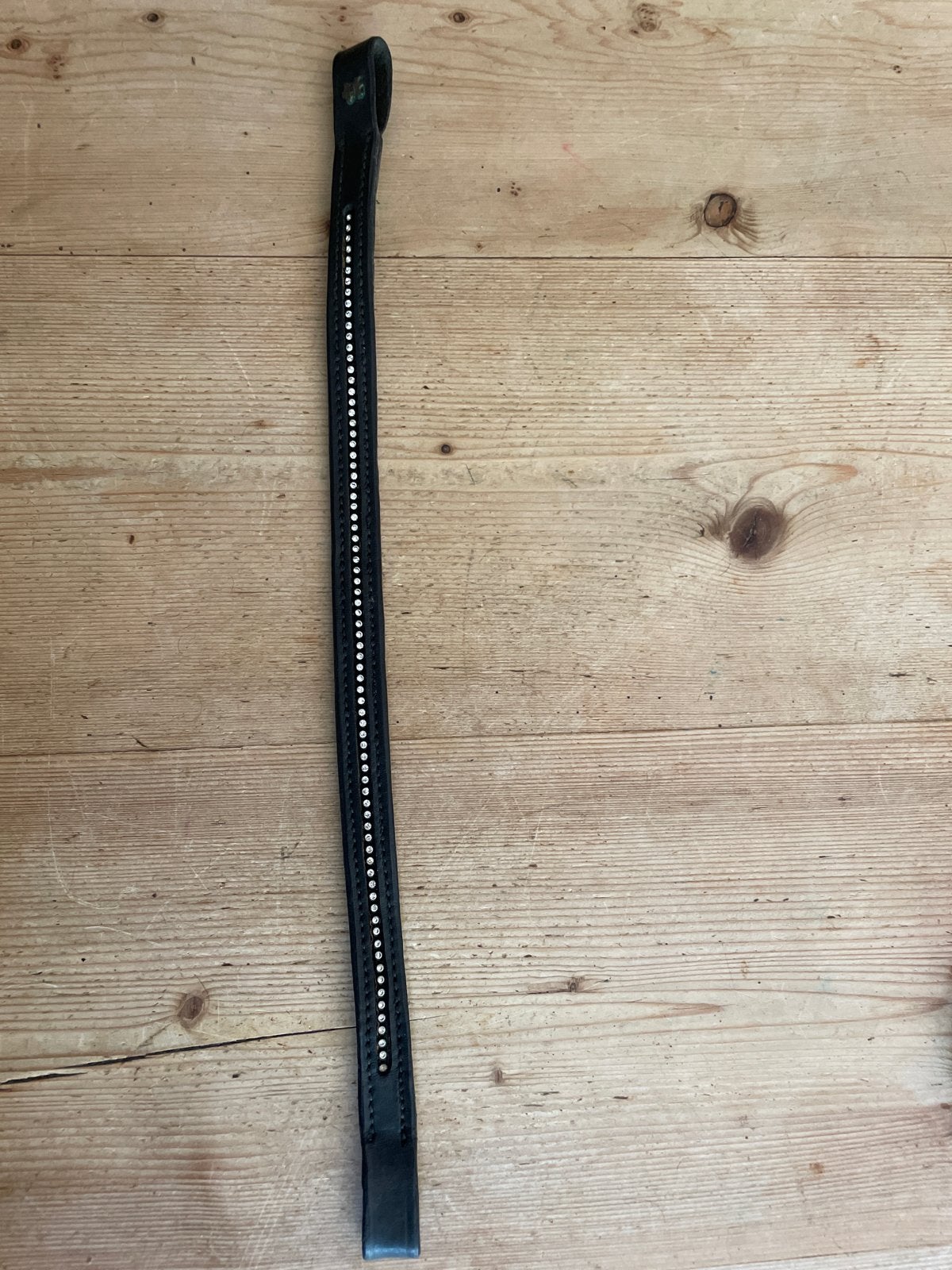Frontriem, Dieren en Toebehoren, Ophalen, Dressuur