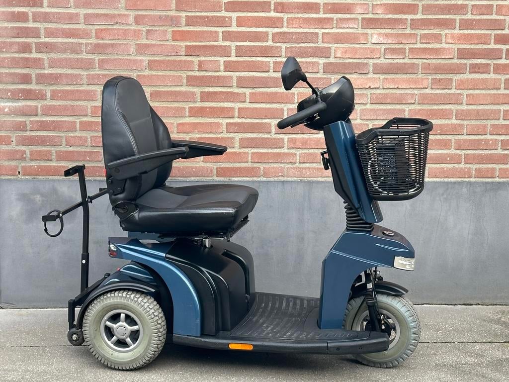 ACTIE !! scootmobiel uitzoeken €500,-, Overige merken, Ophalen of Verzenden, 11 t/m 15 km/u, 26 t/m 35 km
