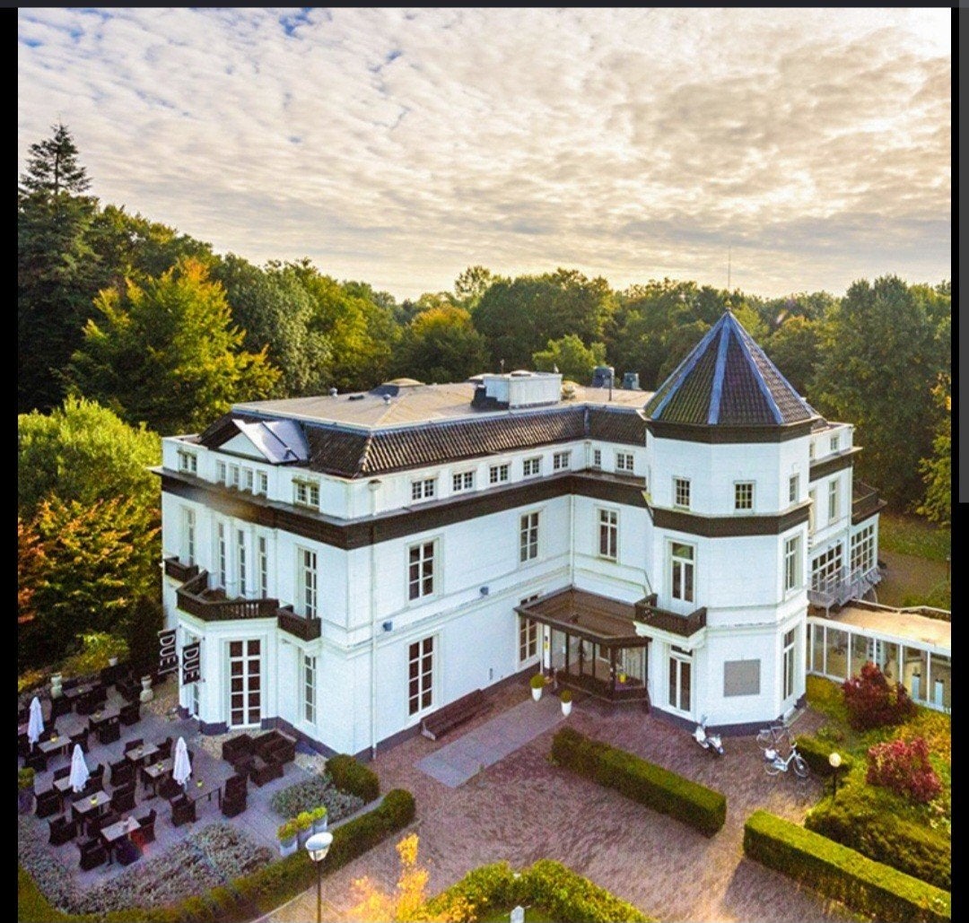 overnachting voor 2 fletcher hotel, Tickets en Kaartjes, Hotelbonnen, Twee personen, 1 overnachting