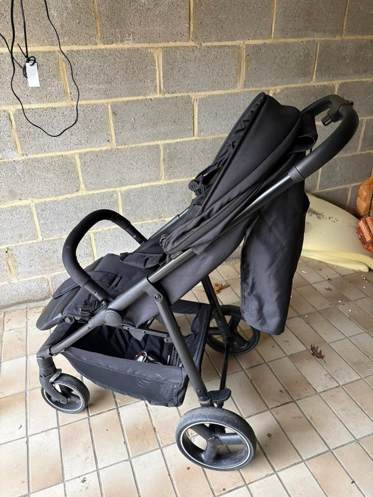 Buggy 1-4 jaar, Ophalen, Zo goed als nieuw