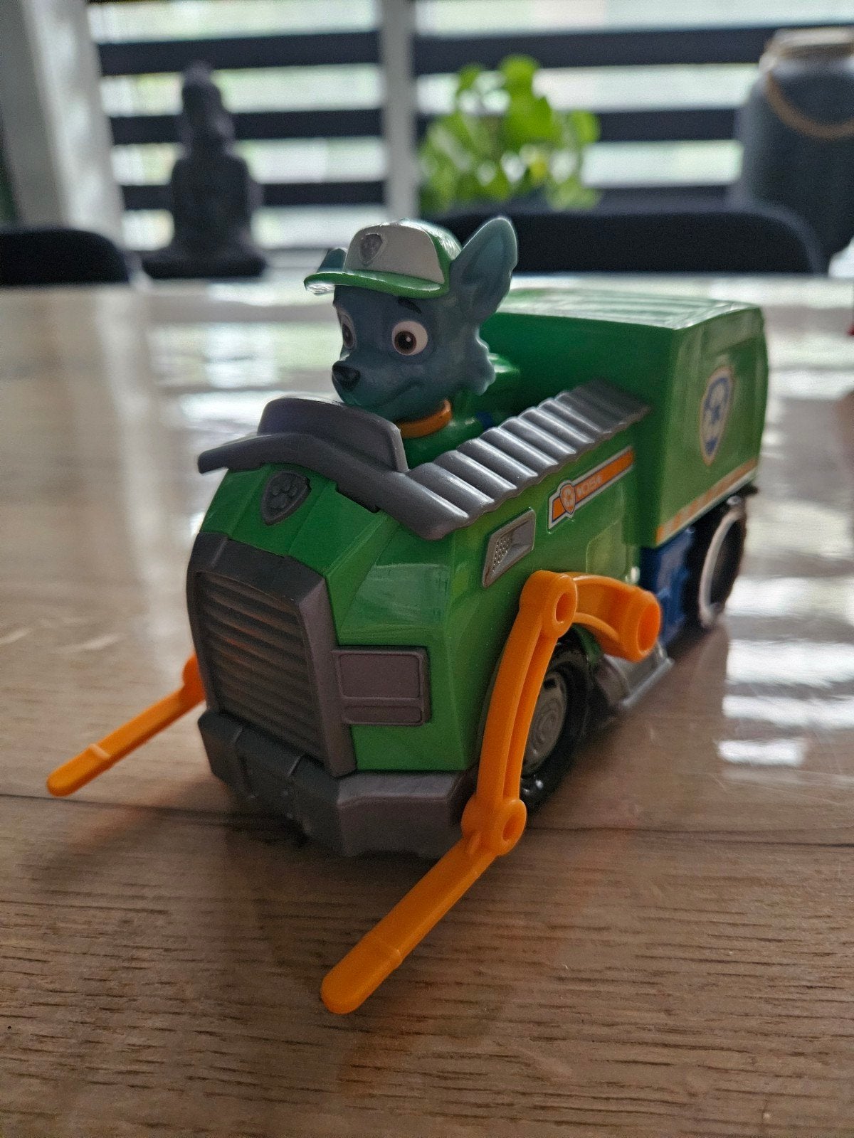 Rocky | Paw patrol, Ophalen, Zo goed als nieuw