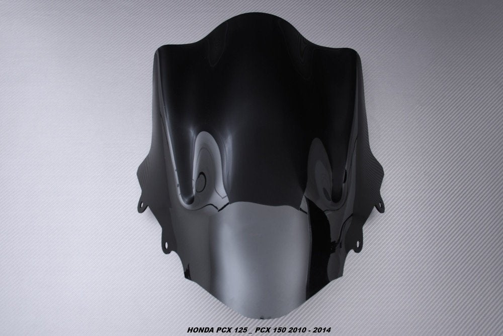 Windscherm voor HONDA PCX 125 / PCX 150 2010 - 2014, Ophalen of Verzenden, Nieuw