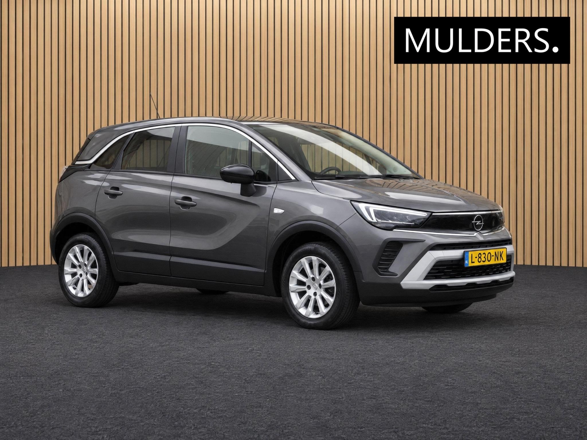 Opel Crossland 1.2 Turbo Elegance TREKHAAK / CAMERA / PDC