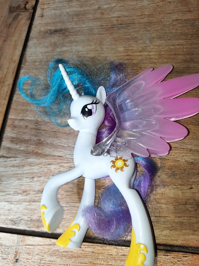 My little pony g4, Ophalen of Verzenden