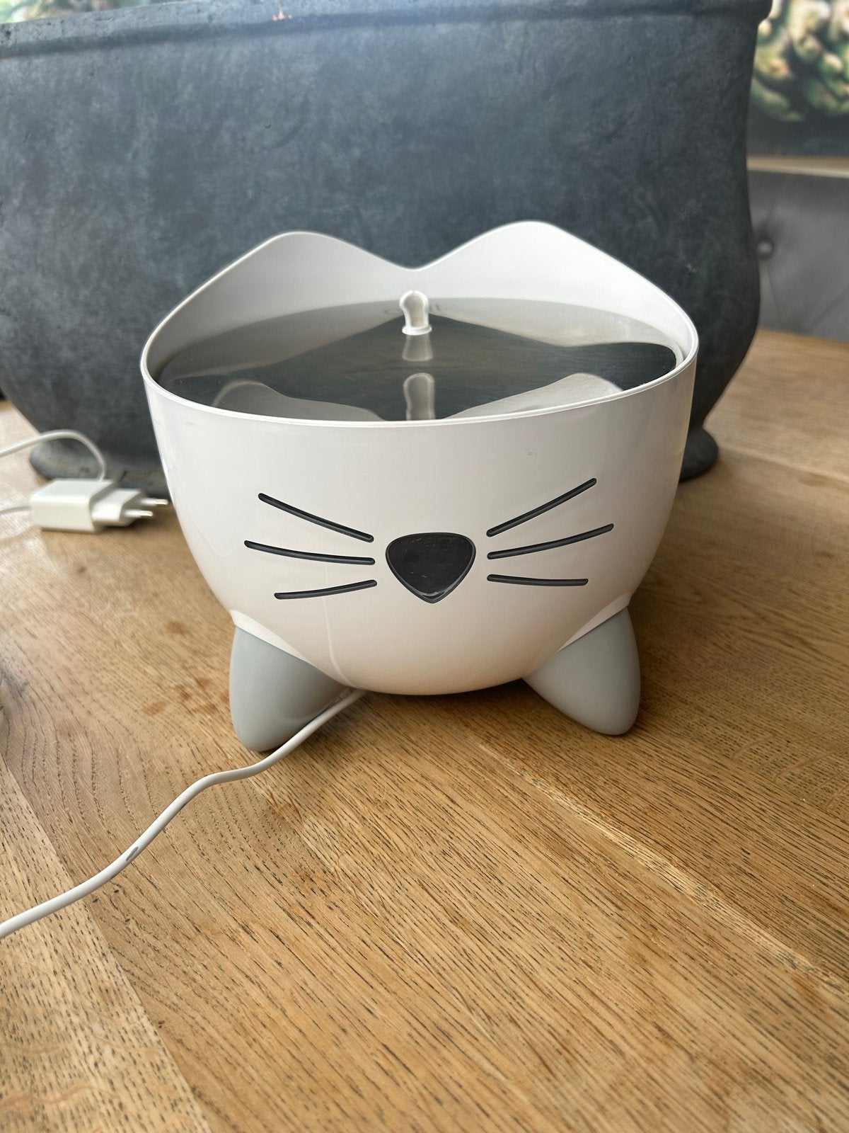 Catit katten drinkfontein, Ophalen of Verzenden, Nieuw