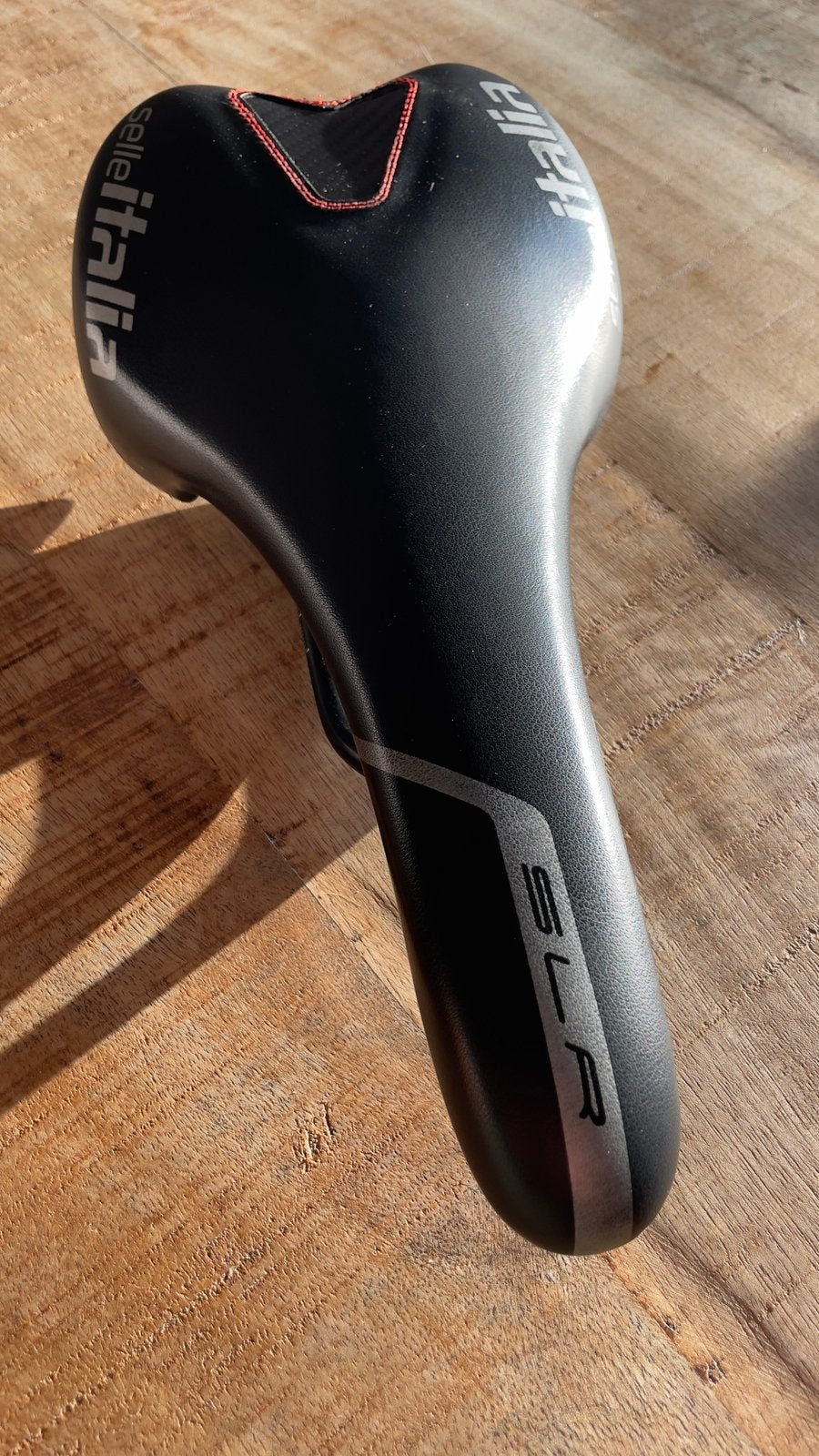 Selle Italia TM racefietszadel, Verzenden, Zadel