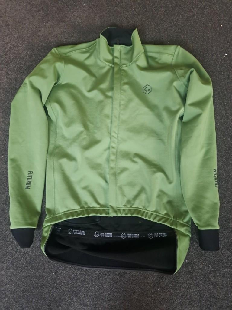 Fietskleding, Nieuw, Ophalen of Verzenden, Bovenkleding, Heren
