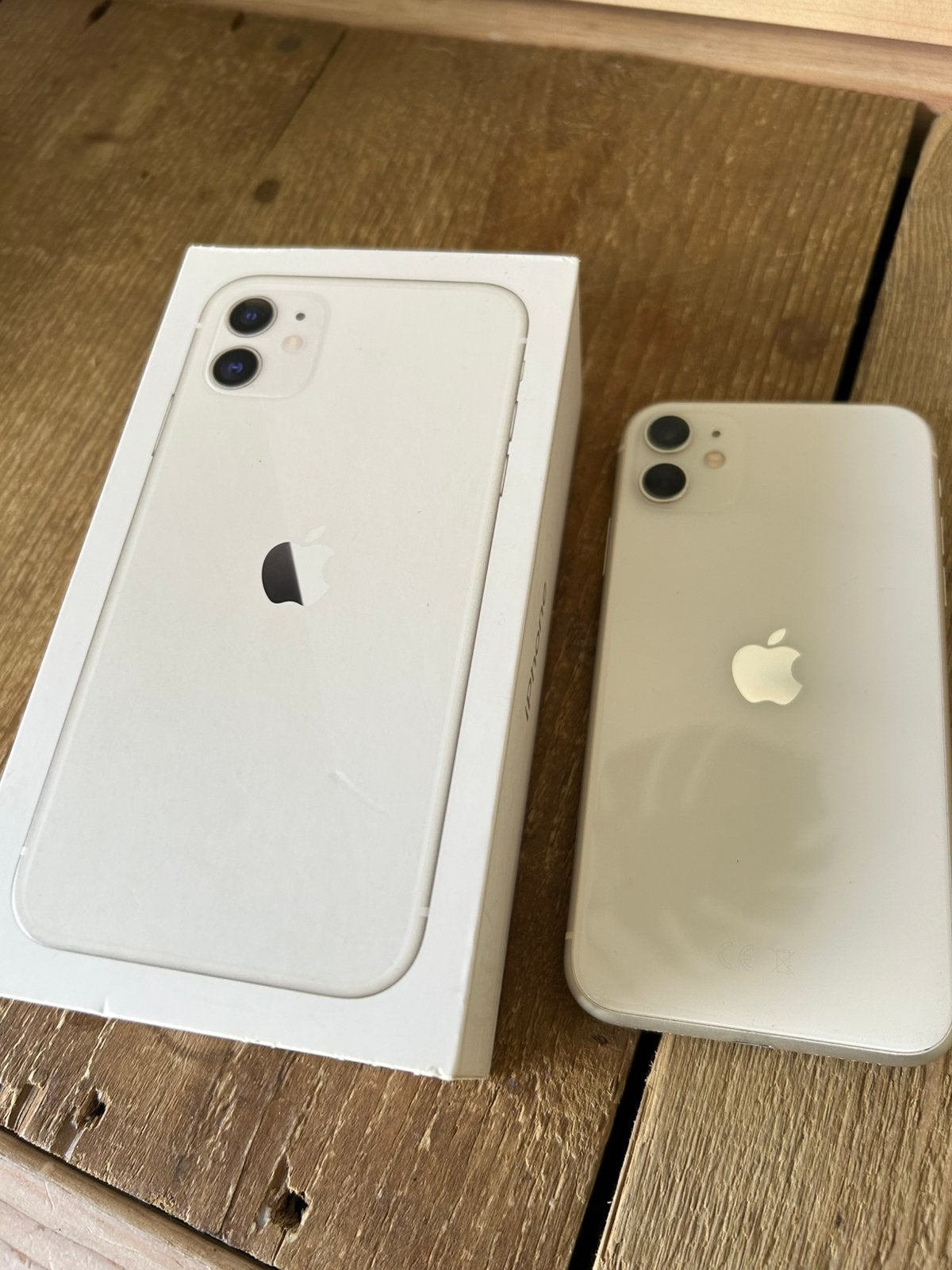 Iphone 11, Telecommunicatie, Mobiele telefoons | Apple iPhone, Ophalen, Zwart, IPhone 11, Zo goed als nieuw