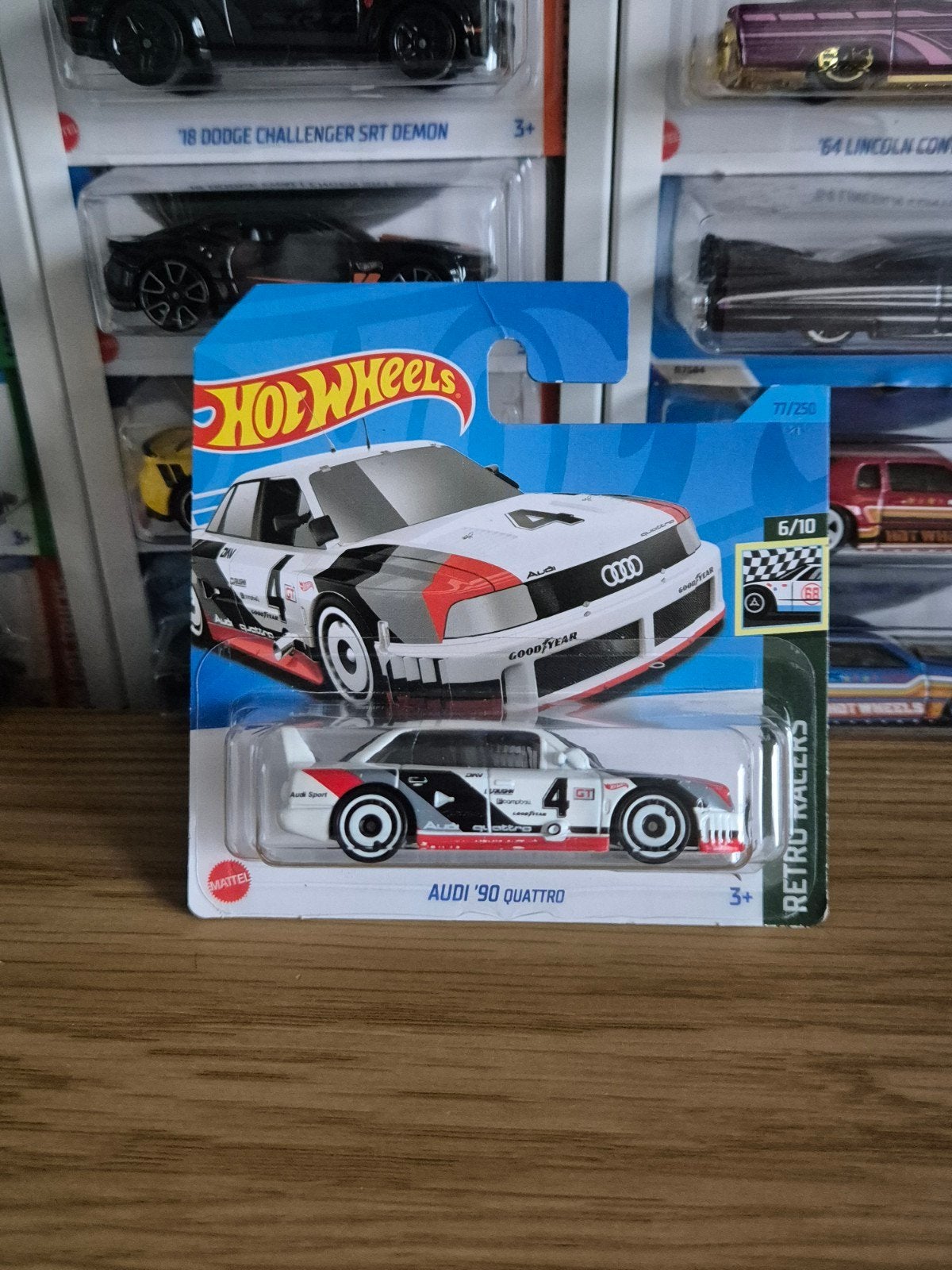 Diverse Hot wheels modellen, Ophalen of Verzenden, Nieuw, Auto