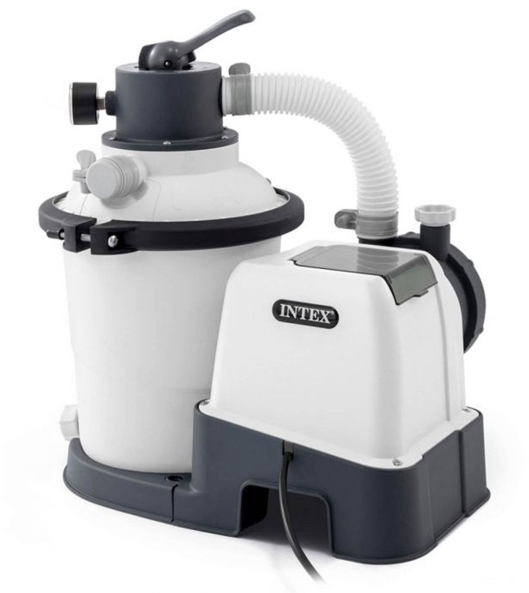 Intex Zandfilterpomp SX925 voor Zwembaden, Tuin en Terras, Zwembad-toebehoren, Ophalen, Gebruikt, Zwembadpomp
