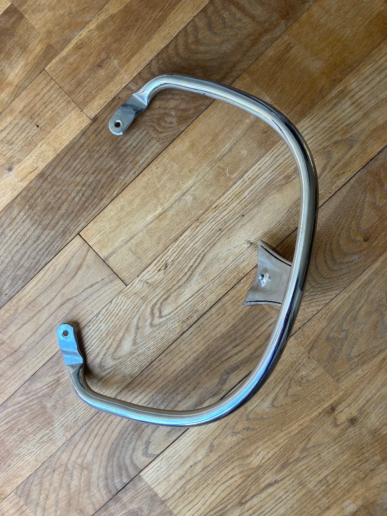 Nieuwstaat, originele oppakbeugel Vespa Primavera, Ophalen of Verzenden, Zo goed als nieuw, Overige typen, Vespa