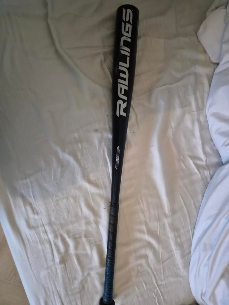 Rawlings 5150 USA -5 32 inch (honkbal knuppel) aangeboden, Ophalen of Verzenden, Gebruikt, Honkbal, Knuppel