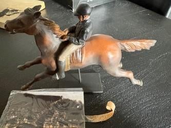 Degas Le Faux Depart, Ophalen of Verzenden, Nieuw, Overige onderwerpen