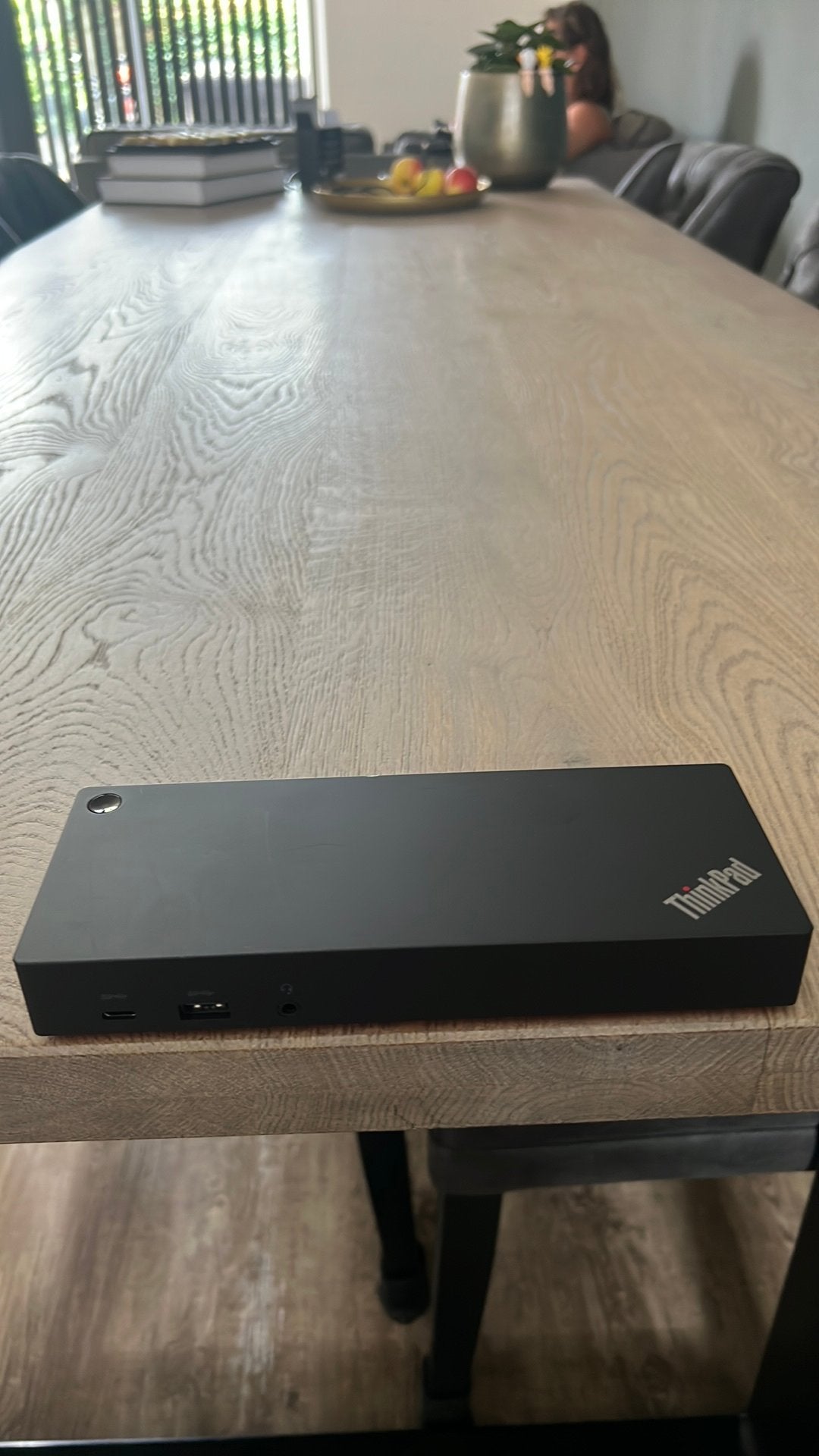 Lenovo Thinkpad Thunderbolt, Ophalen, Gebruikt, Overige merken, Draagbaar
