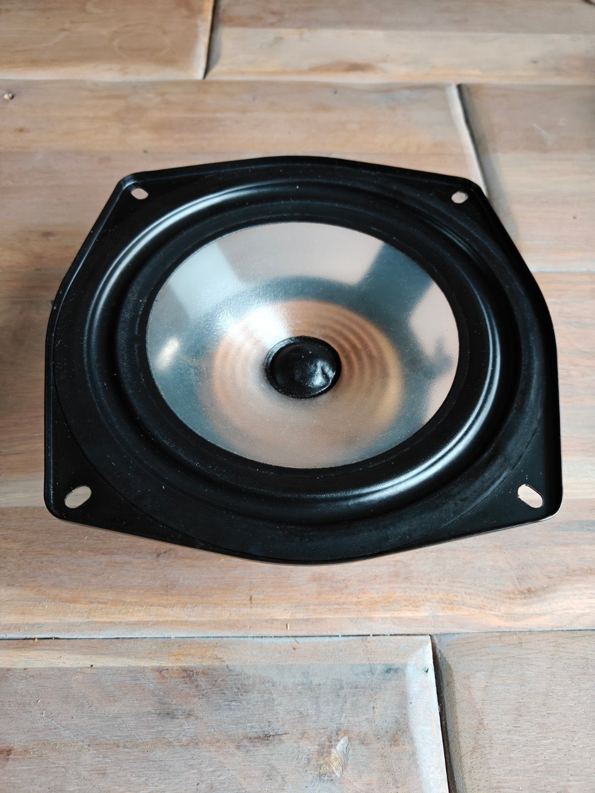 woofer uit Rogers LS6, Audio, Tv en Foto, Ophalen, Gebruikt, Overige merken