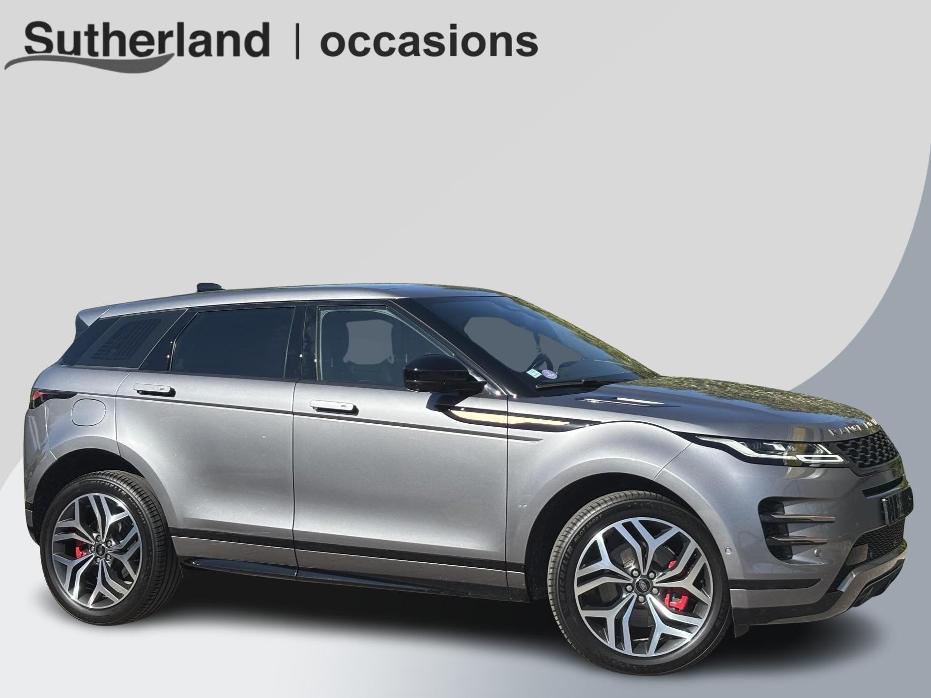 Land Rover Range Rover Evoque 1.5 P300e AWD Autobiography 30