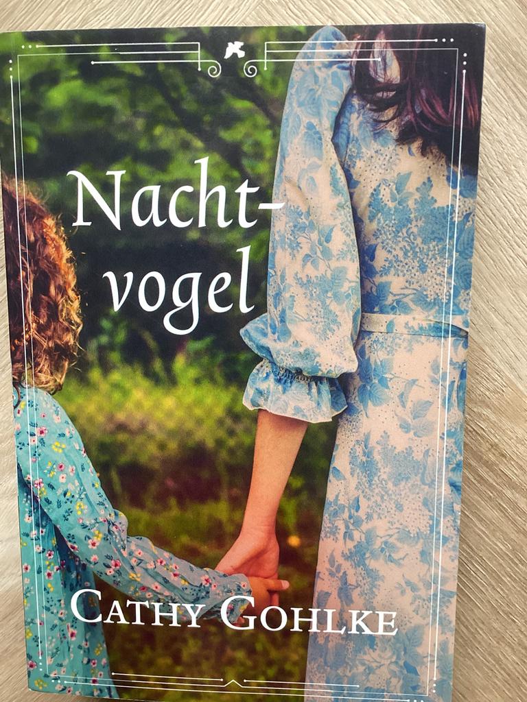 Nachtvogel - Cathy Gohlke - als nieuw!, Boeken, Ophalen of Verzenden
