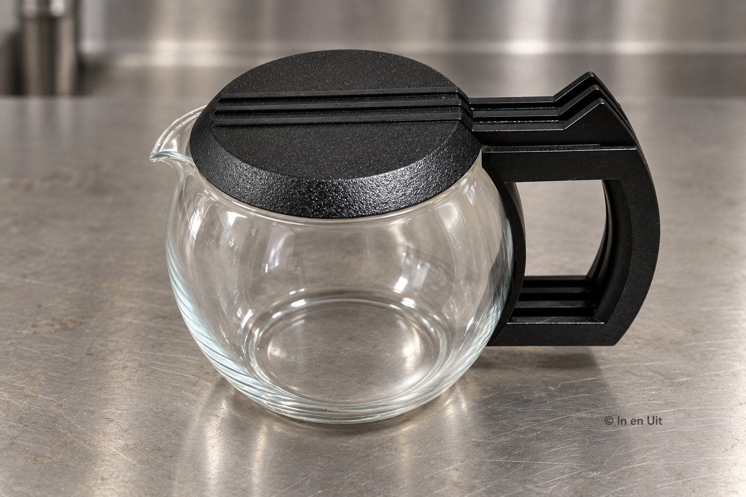Théière Pyrex France Theepotje 0.7 liter, Kan, Verzenden, -, Pyrex