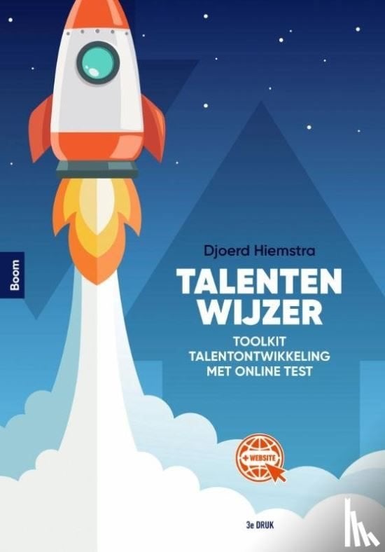 Talentenwijzer, Ophalen, Beta, Gelezen, HBO