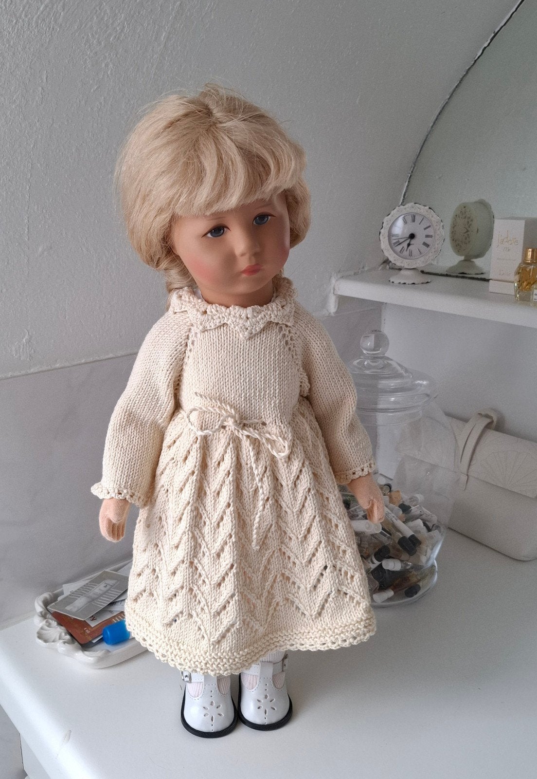 kathe kruse, Ophalen of Verzenden, Pop