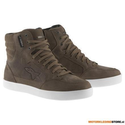 Alpinestars J-6 Waterproof, Bruin, Ophalen of Verzenden, Nieuw met kaartje