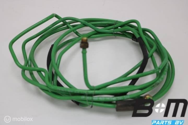 Luchtleiding groen Porsche Panamera S Hybrid 97035817802