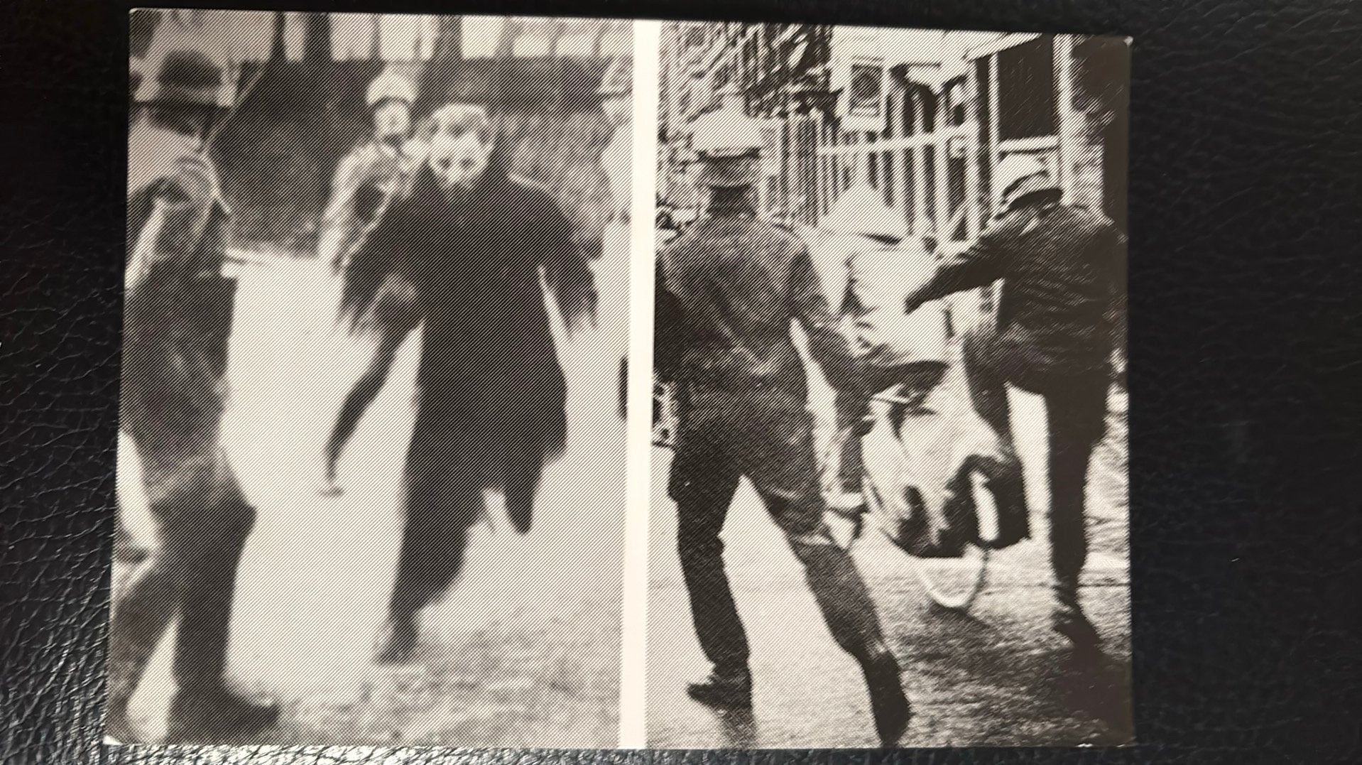 Amsterdam Uitgave RAKET  Constantijn Huygensstraat, Ophalen of Verzenden, 1960 tot 1980, Ongelopen, Noord-Holland