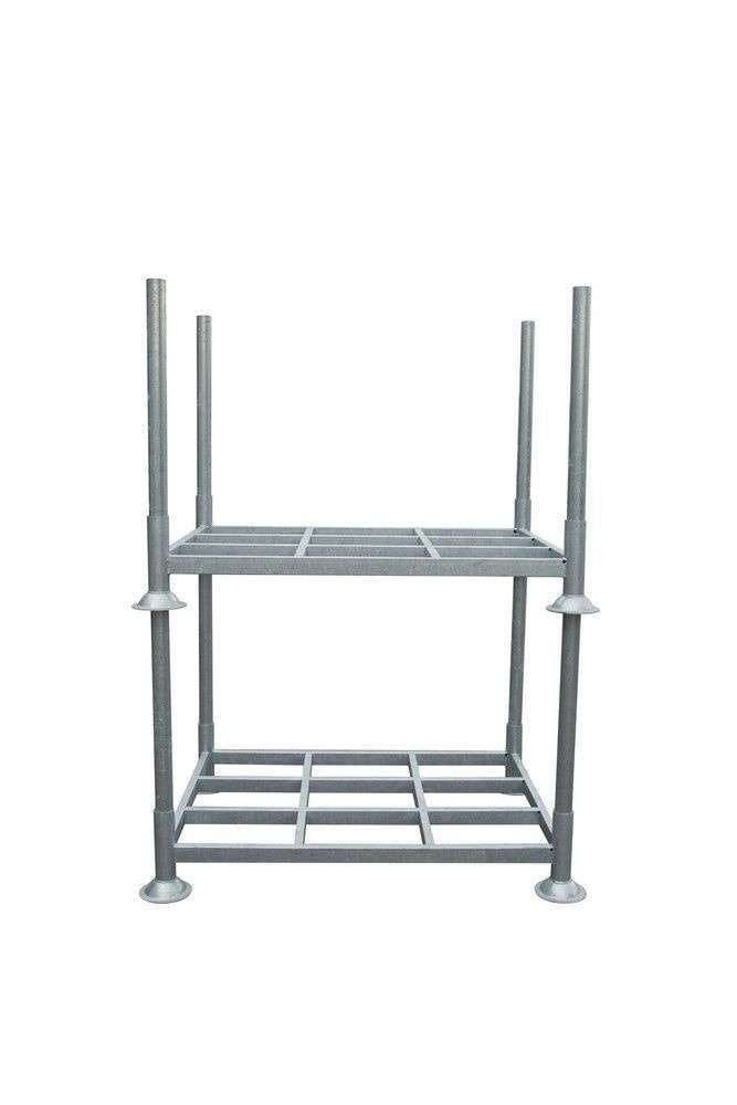 Stapelrekken / manuracks | nieuw/gebruikt, offerte, Ophalen of Verzenden, Emtrade, Info@emtrade.nl, Scheiweg 72, 5421XL Gemert