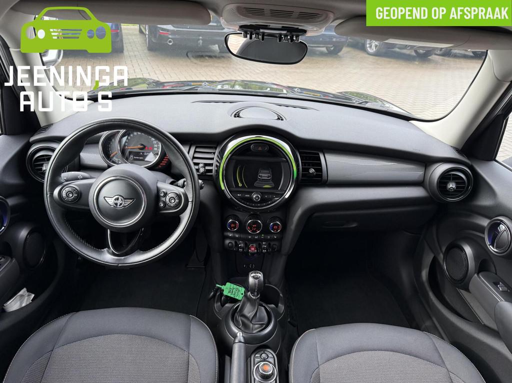 Mini Mini 1.5 Cooper|Navi|Clima|Stoelverwarming, Gebruikt, Bedrijf, Handgeschakeld, 1499 cc