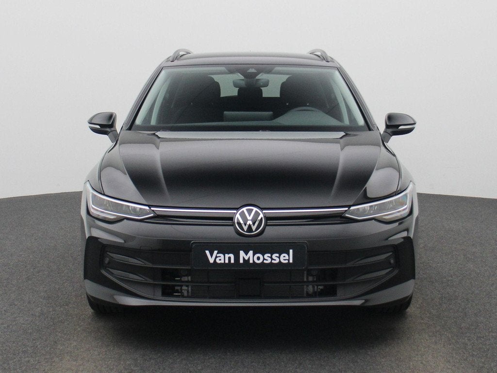 Volkswagen Golf Variant 1.5 TSI Life Edition 116 PK| Origine, Auto's, Volkswagen, 12 maanden, Stof, 1498 cc, 4 cilinders