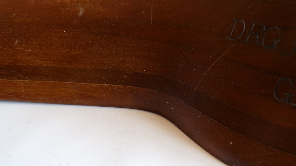 Foto 5 van WW2 Britse RAF Propeller Havilland Gipsy Major (NOV 1939)