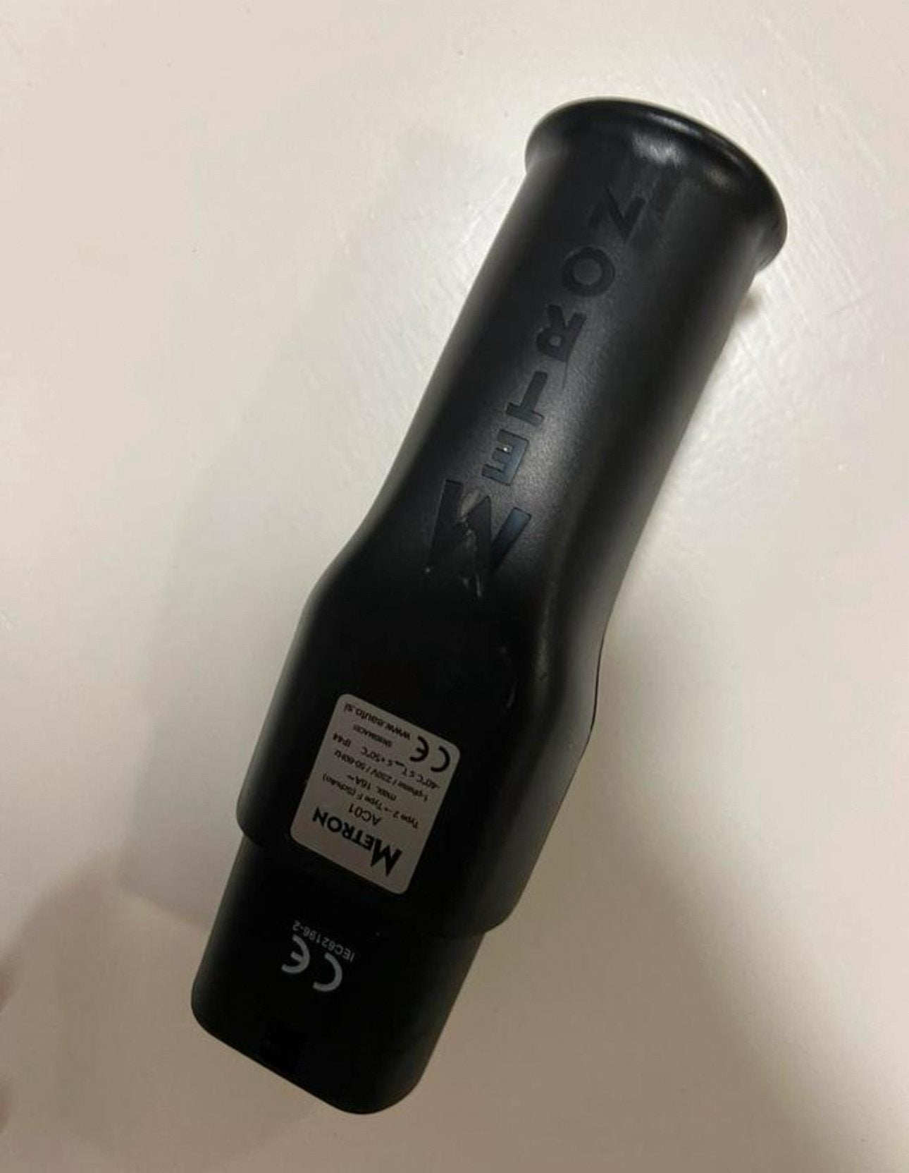 Brommobiel adapter Opel rocks, ami etc, Ophalen of Verzenden, Nieuw, Opel